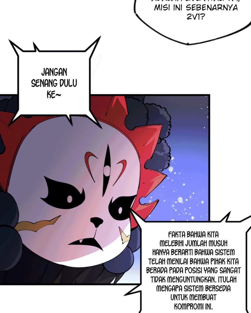 UNFORGIVABLE! Unpardonably Vicious! Chapter 30 Gambar 19