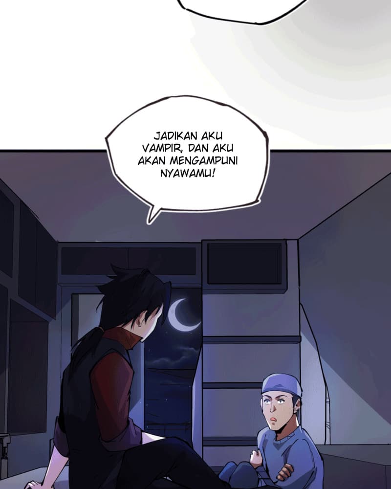 UNFORGIVABLE! Unpardonably Vicious! Chapter 30 Gambar 30