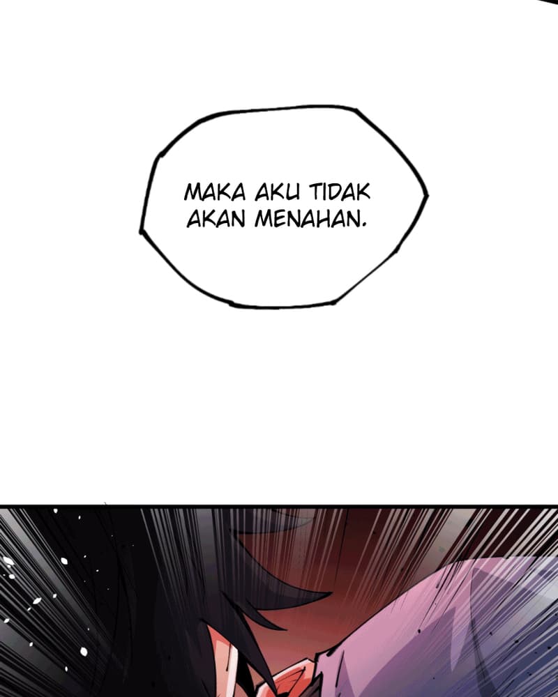 UNFORGIVABLE! Unpardonably Vicious! Chapter 30 Gambar 33