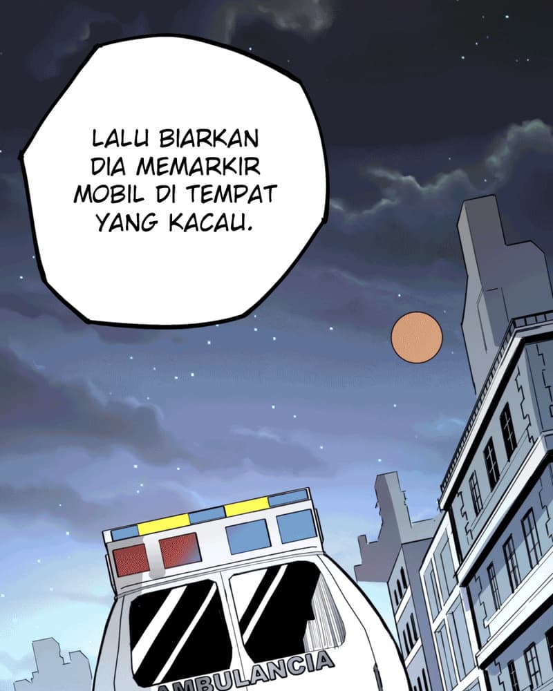 UNFORGIVABLE! Unpardonably Vicious! Chapter 30 Gambar 41