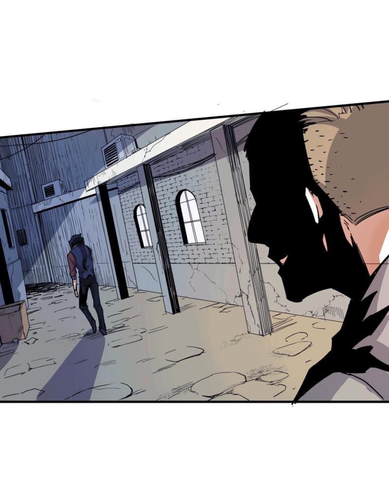 UNFORGIVABLE! Unpardonably Vicious! Chapter 30 Gambar 45