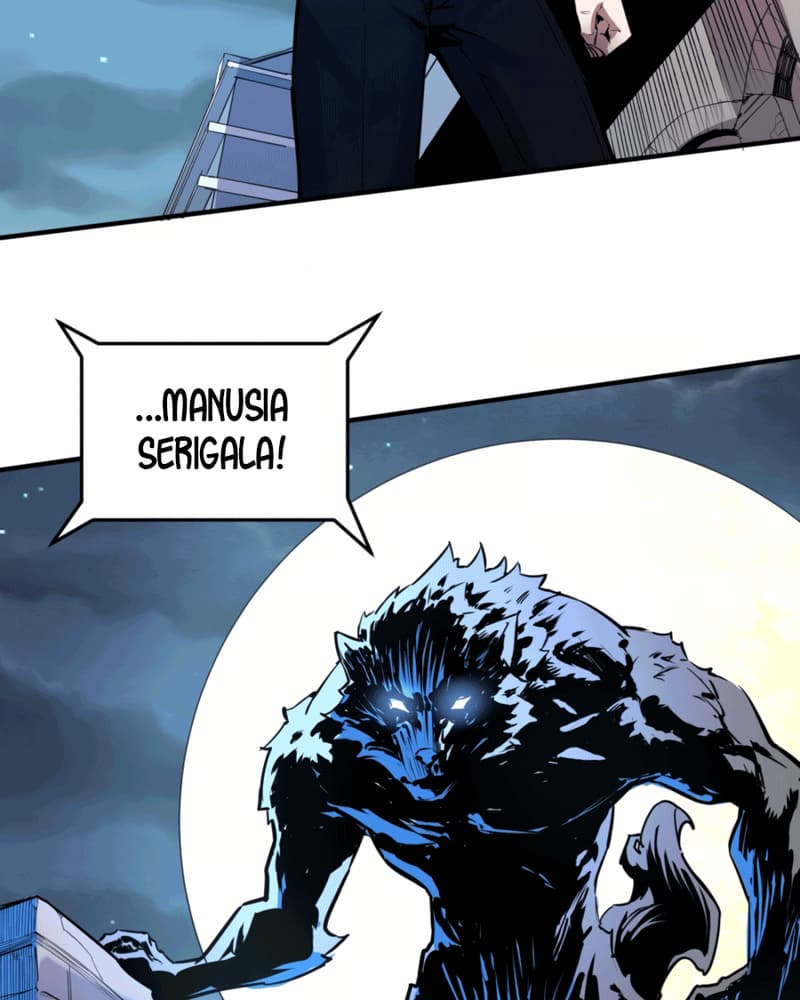 UNFORGIVABLE! Unpardonably Vicious! Chapter 30 Gambar 55