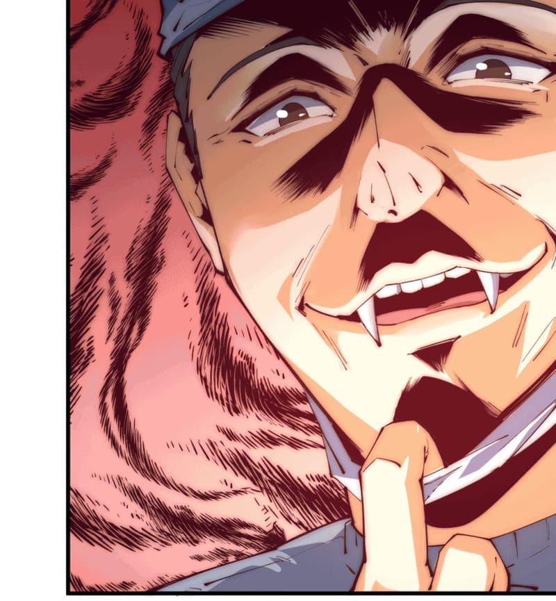 UNFORGIVABLE! Unpardonably Vicious! Chapter 30 Gambar 6