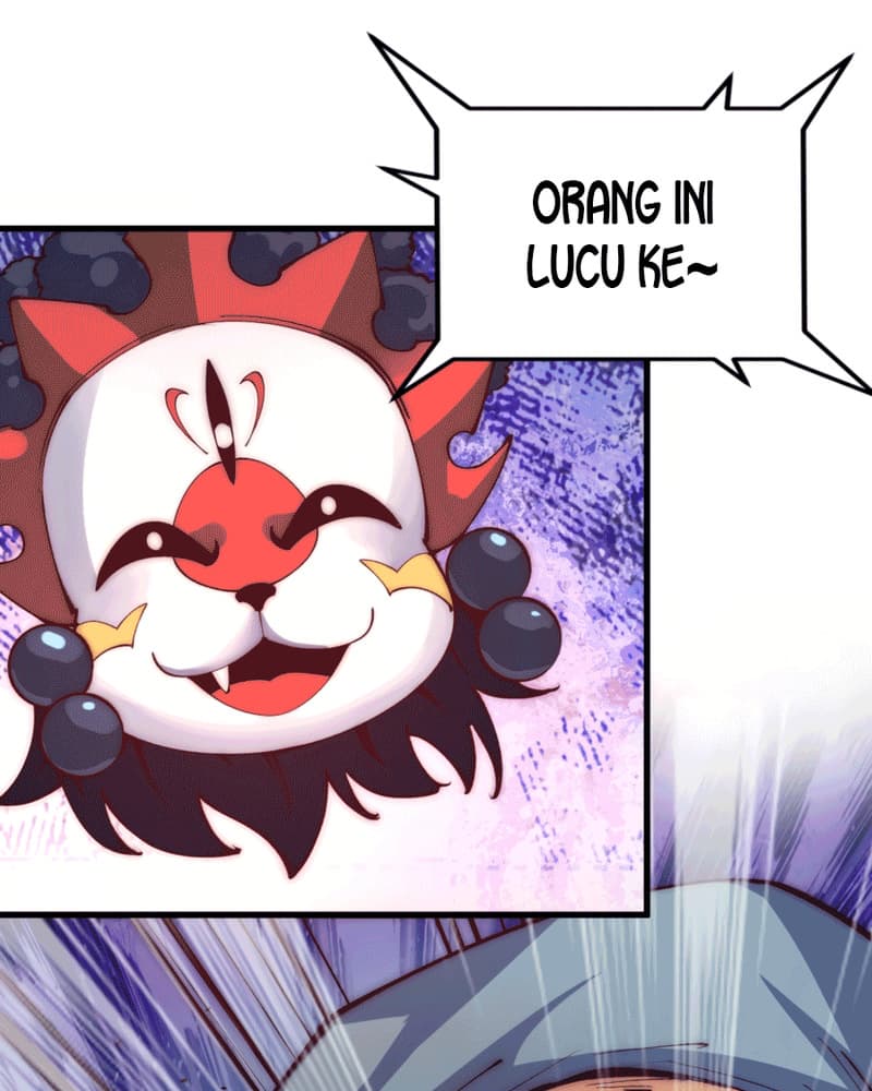 UNFORGIVABLE! Unpardonably Vicious! Chapter 30 Gambar 7