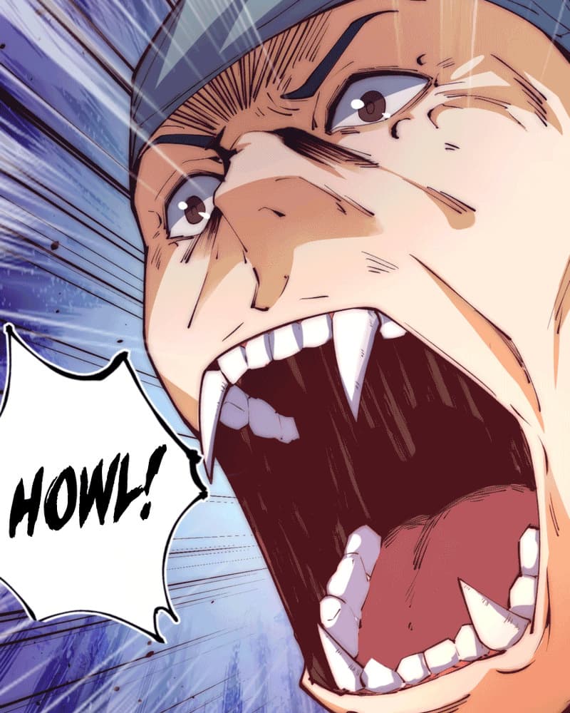 UNFORGIVABLE! Unpardonably Vicious! Chapter 30 Gambar 8