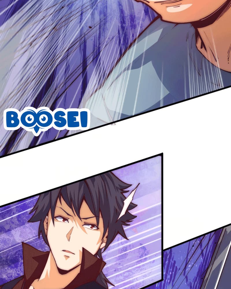 UNFORGIVABLE! Unpardonably Vicious! Chapter 30 Gambar 9