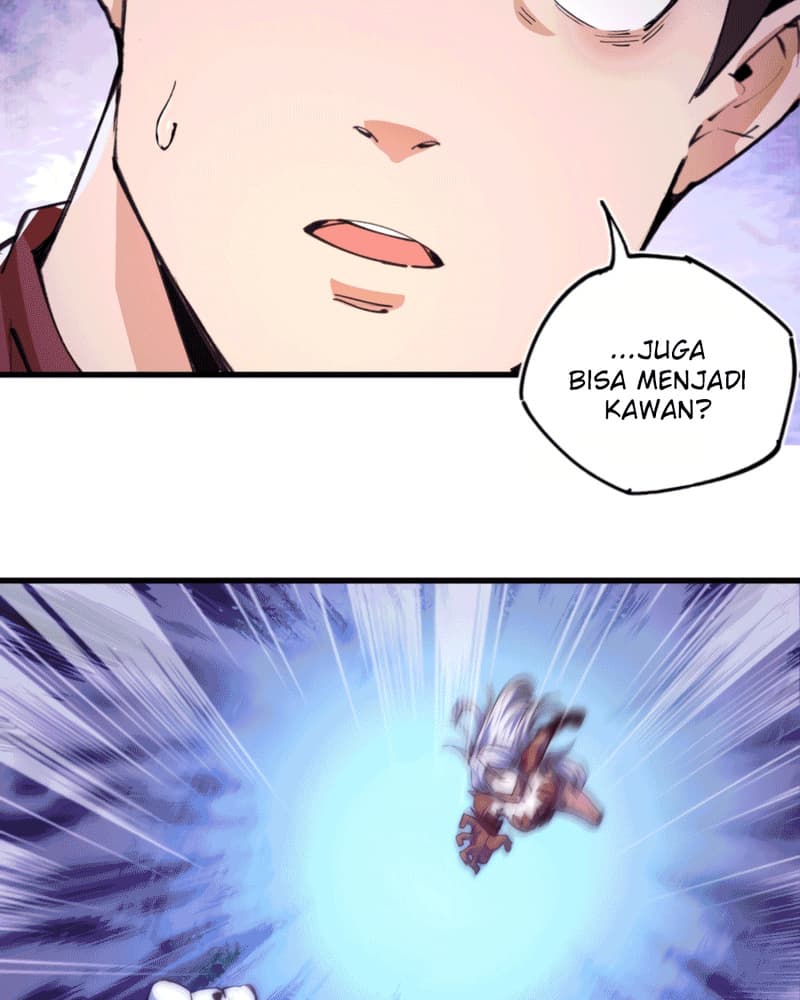 UNFORGIVABLE! Unpardonably Vicious! Chapter 29 Gambar 10