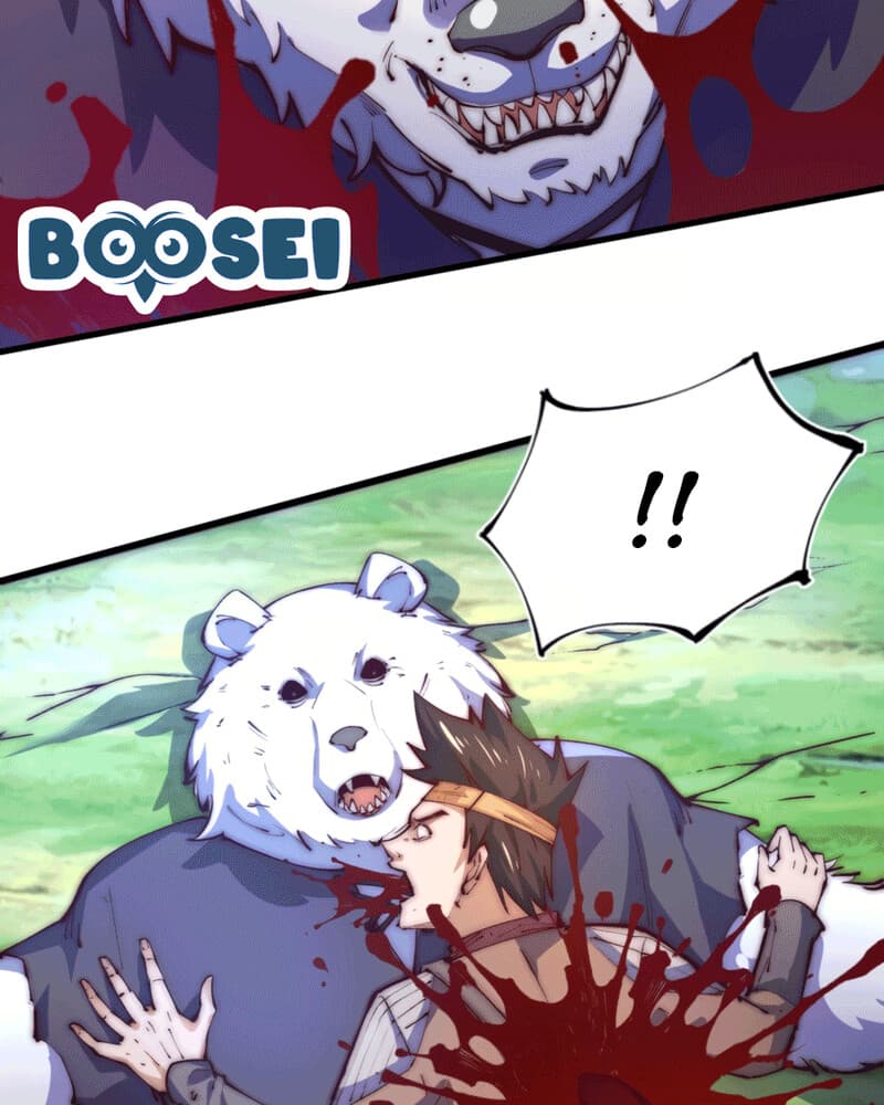 UNFORGIVABLE! Unpardonably Vicious! Chapter 29 Gambar 12
