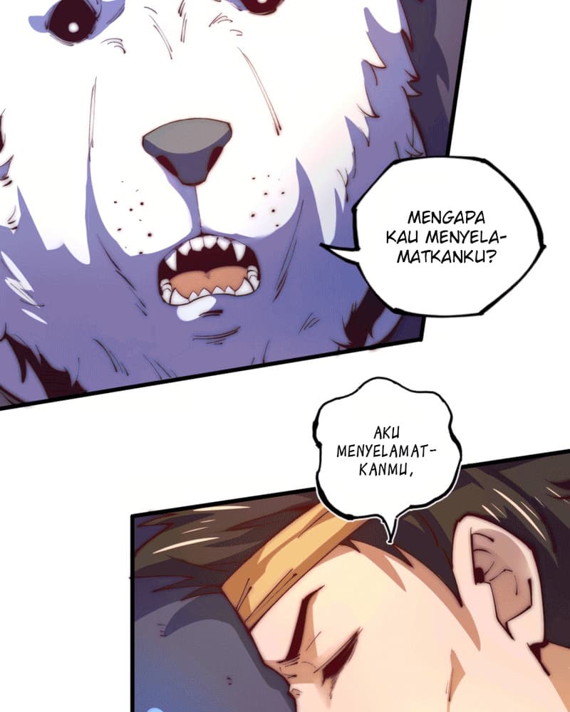 UNFORGIVABLE! Unpardonably Vicious! Chapter 29 Gambar 14