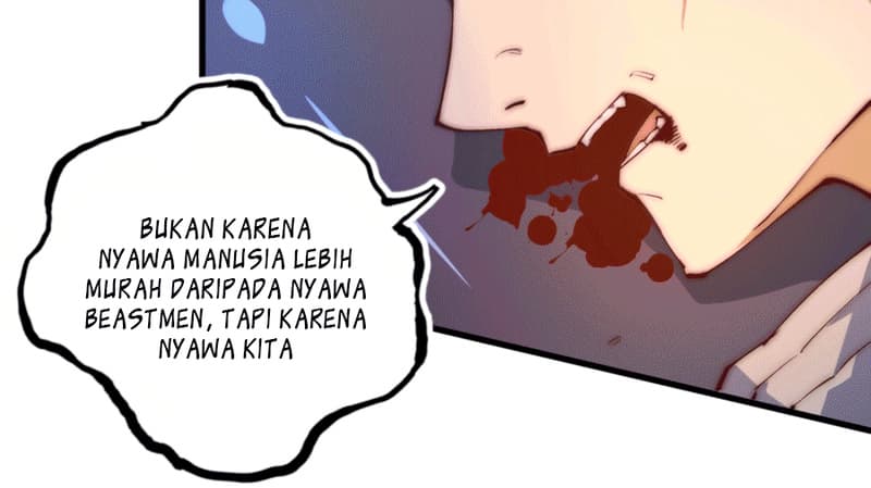 UNFORGIVABLE! Unpardonably Vicious! Chapter 29 Gambar 15