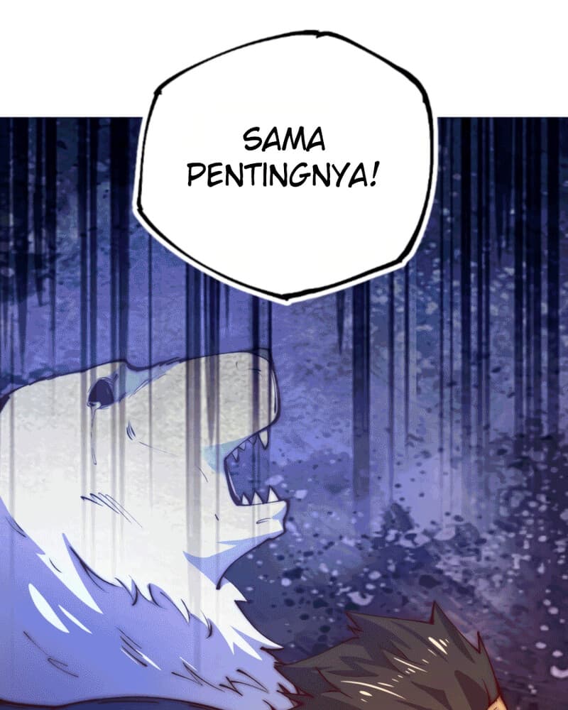 UNFORGIVABLE! Unpardonably Vicious! Chapter 29 Gambar 16