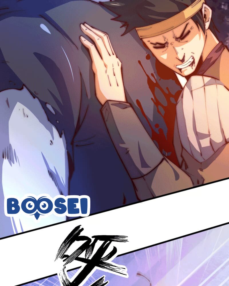 UNFORGIVABLE! Unpardonably Vicious! Chapter 29 Gambar 17