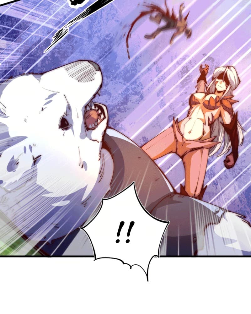 UNFORGIVABLE! Unpardonably Vicious! Chapter 29 Gambar 18