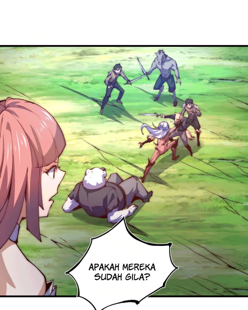 UNFORGIVABLE! Unpardonably Vicious! Chapter 29 Gambar 19