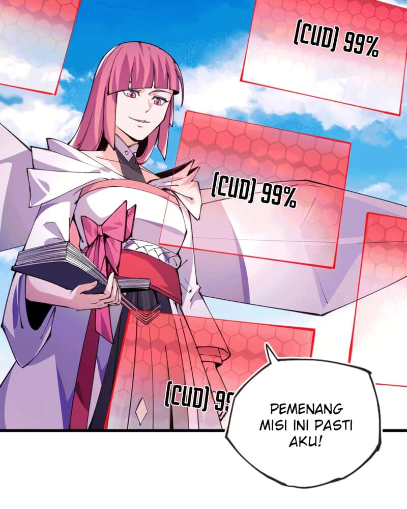 Baca UNFORGIVABLE! Unpardonably Vicious! Chapter 29 Gambar 2