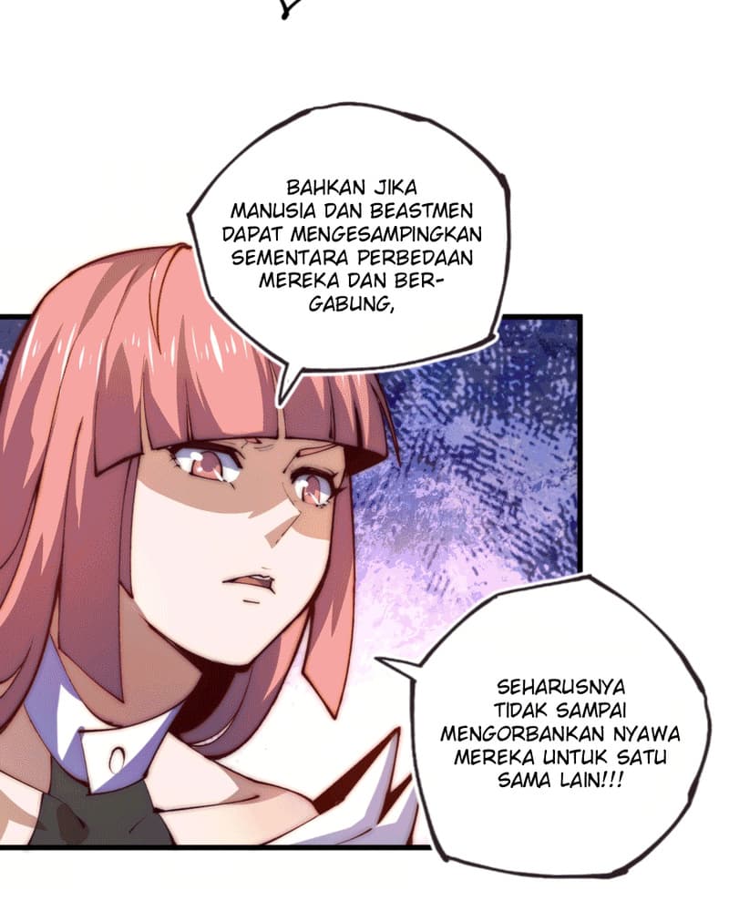 UNFORGIVABLE! Unpardonably Vicious! Chapter 29 Gambar 20