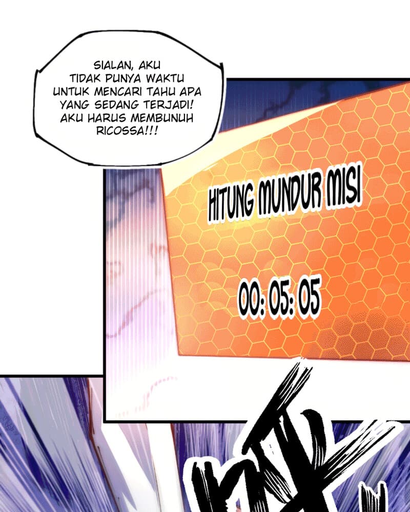 UNFORGIVABLE! Unpardonably Vicious! Chapter 29 Gambar 21