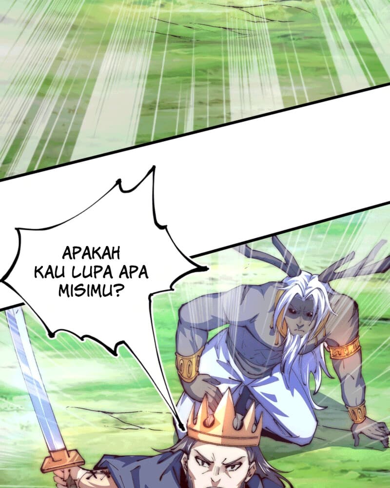UNFORGIVABLE! Unpardonably Vicious! Chapter 29 Gambar 23