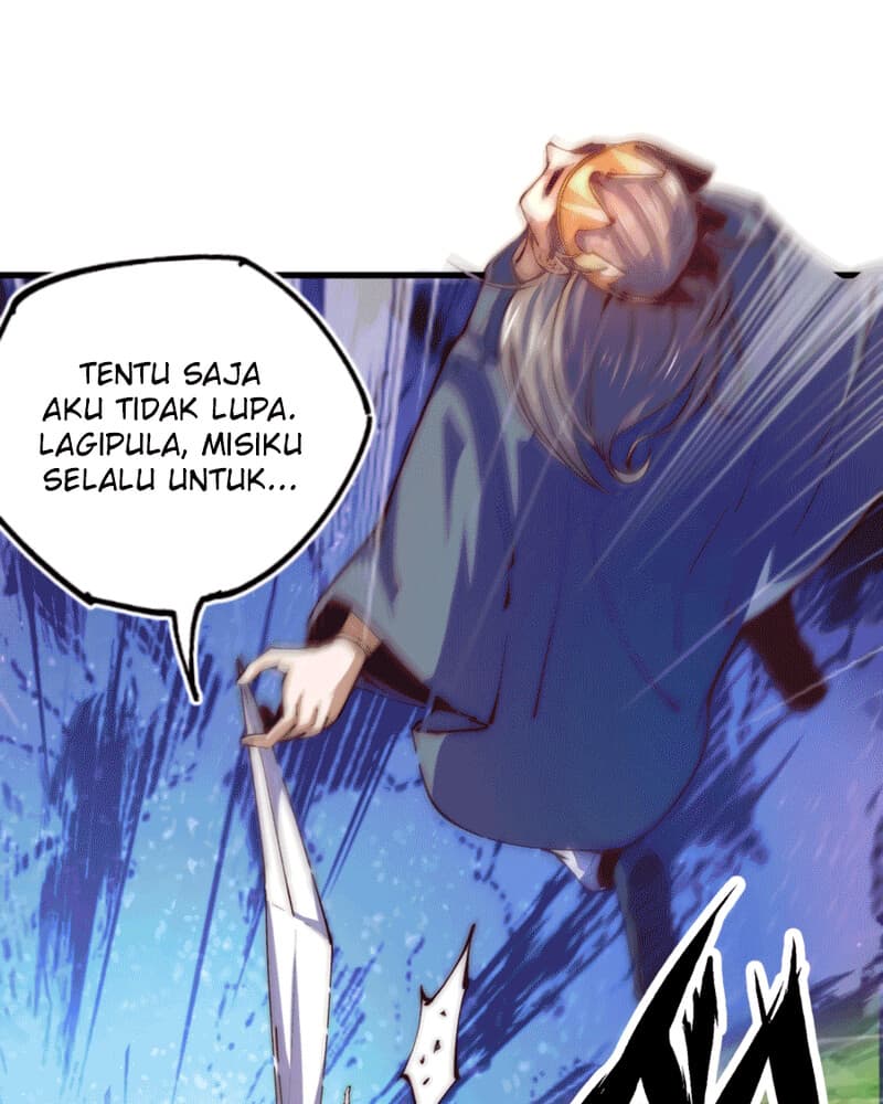 UNFORGIVABLE! Unpardonably Vicious! Chapter 29 Gambar 25