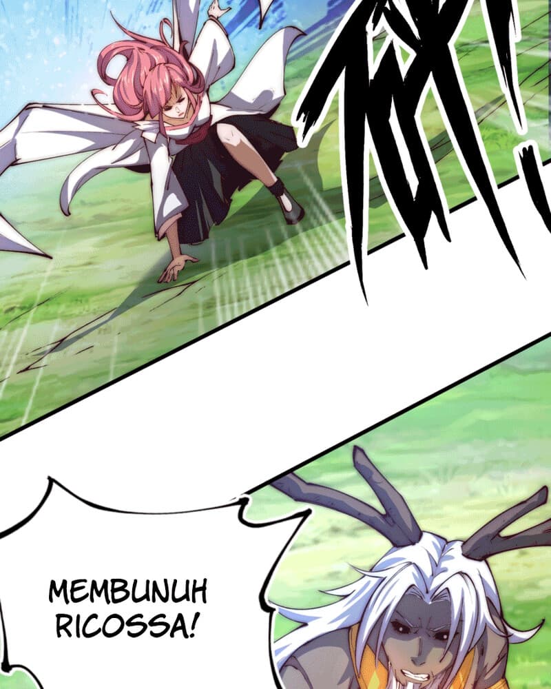 UNFORGIVABLE! Unpardonably Vicious! Chapter 29 Gambar 26