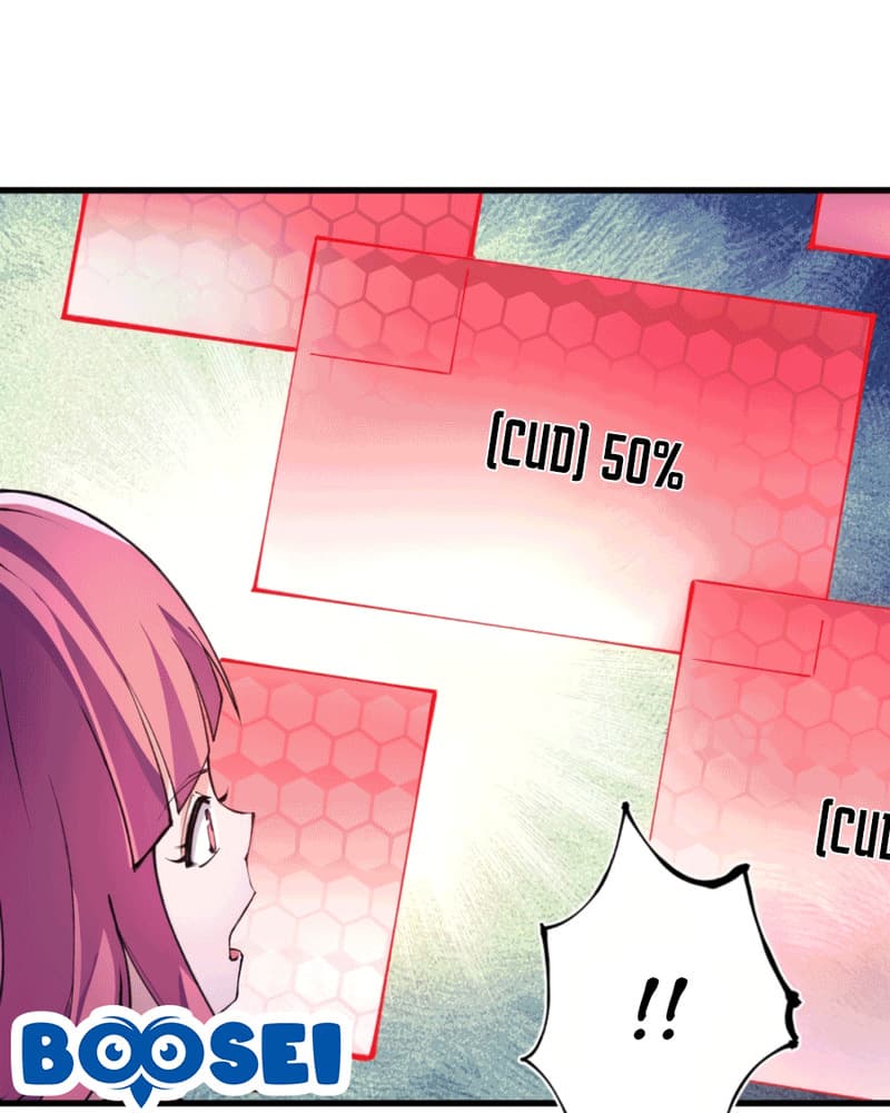 UNFORGIVABLE! Unpardonably Vicious! Chapter 29 Gambar 3