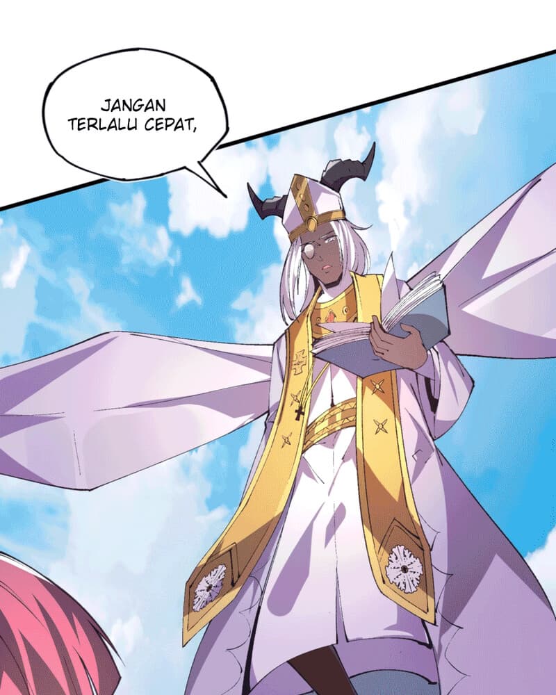 UNFORGIVABLE! Unpardonably Vicious! Chapter 29 Gambar 32