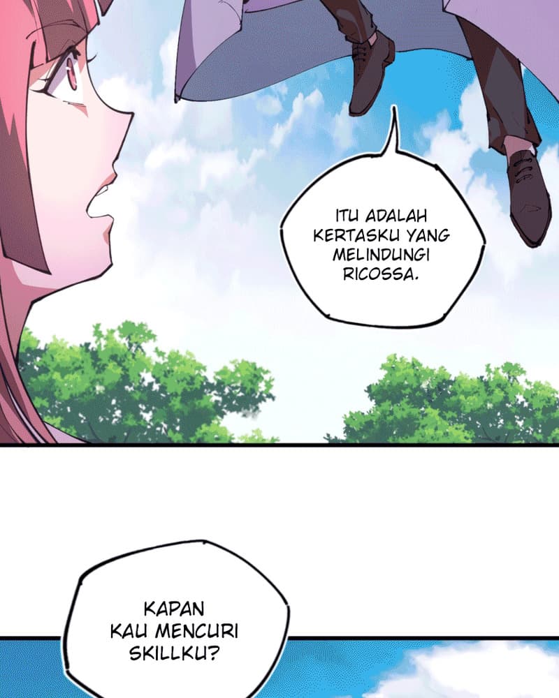 UNFORGIVABLE! Unpardonably Vicious! Chapter 29 Gambar 33