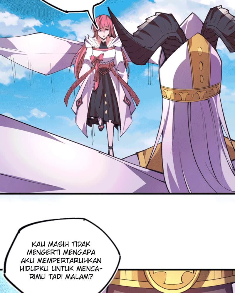 UNFORGIVABLE! Unpardonably Vicious! Chapter 29 Gambar 34