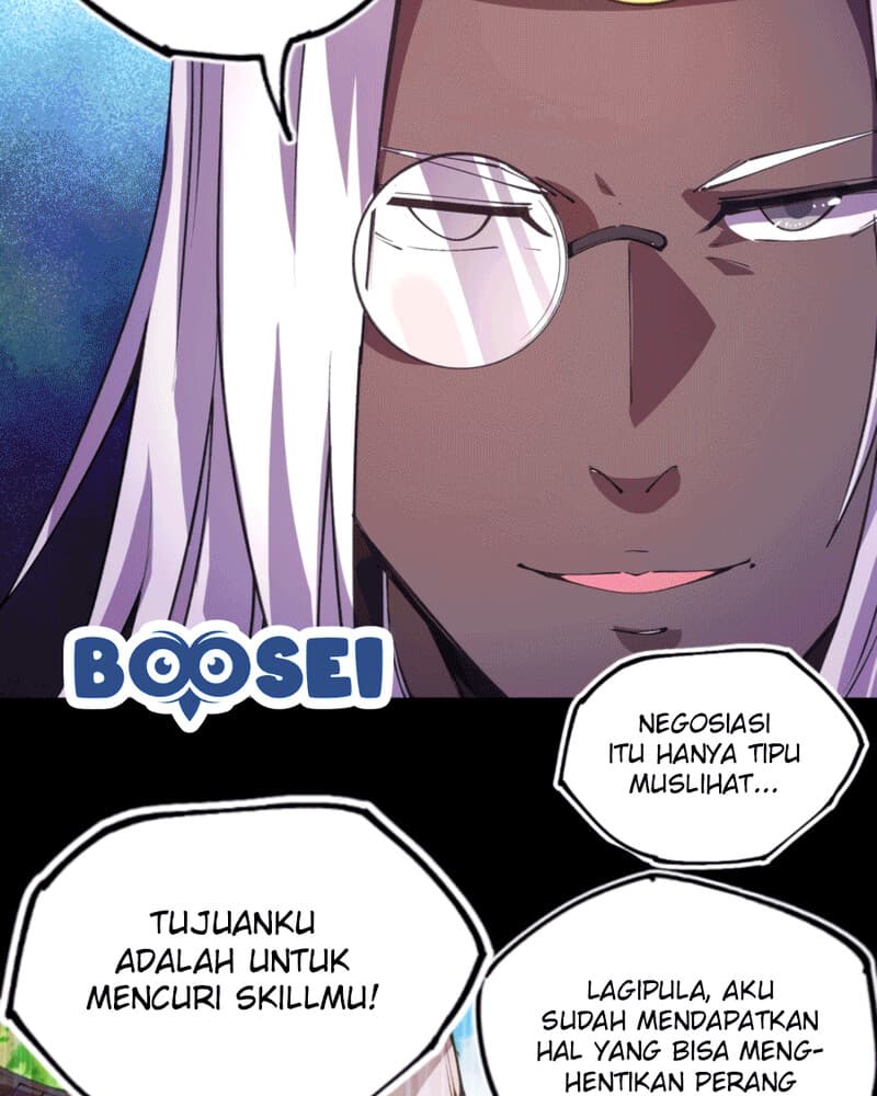 UNFORGIVABLE! Unpardonably Vicious! Chapter 29 Gambar 35