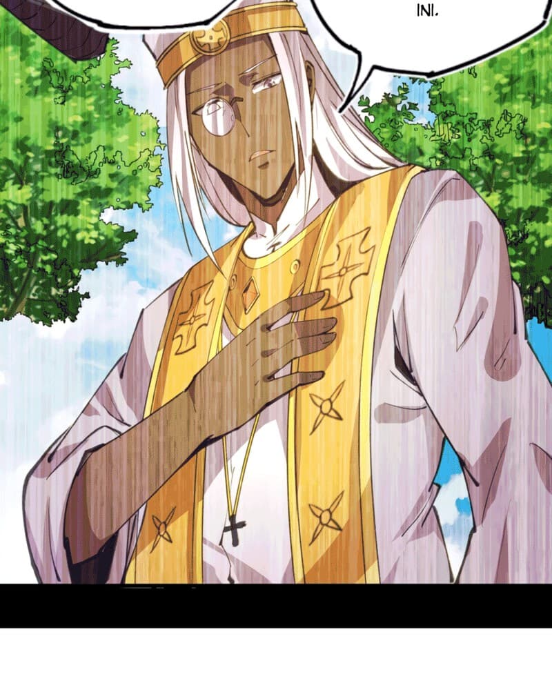 UNFORGIVABLE! Unpardonably Vicious! Chapter 29 Gambar 36
