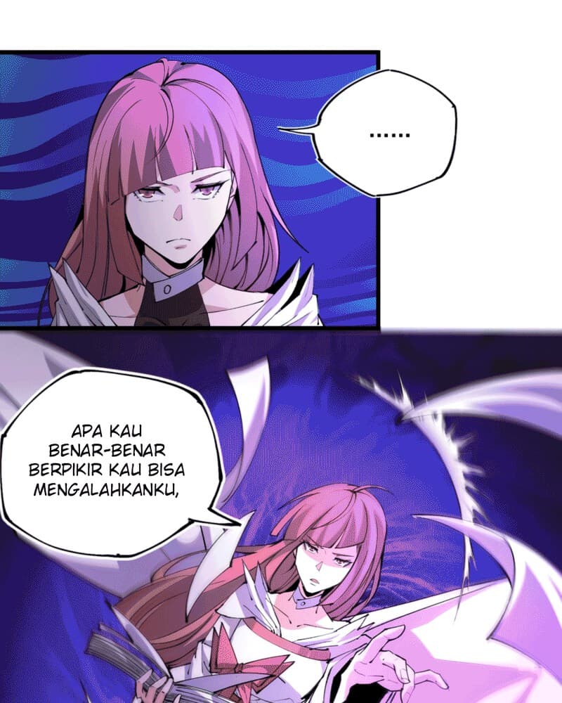 UNFORGIVABLE! Unpardonably Vicious! Chapter 29 Gambar 37
