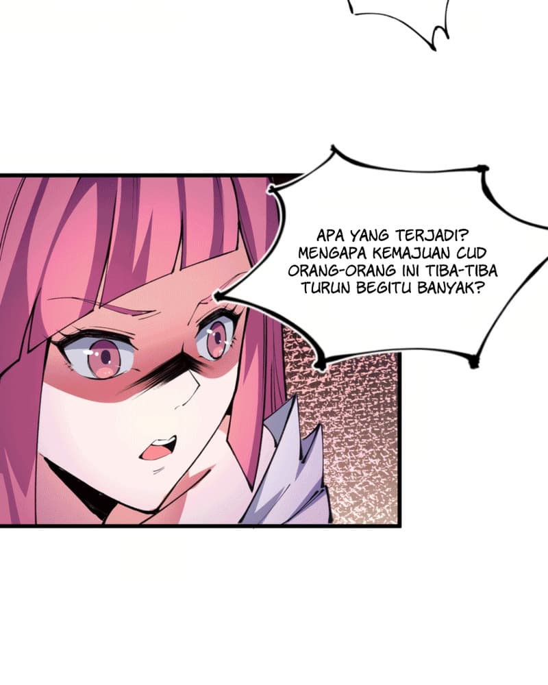 UNFORGIVABLE! Unpardonably Vicious! Chapter 29 Gambar 4