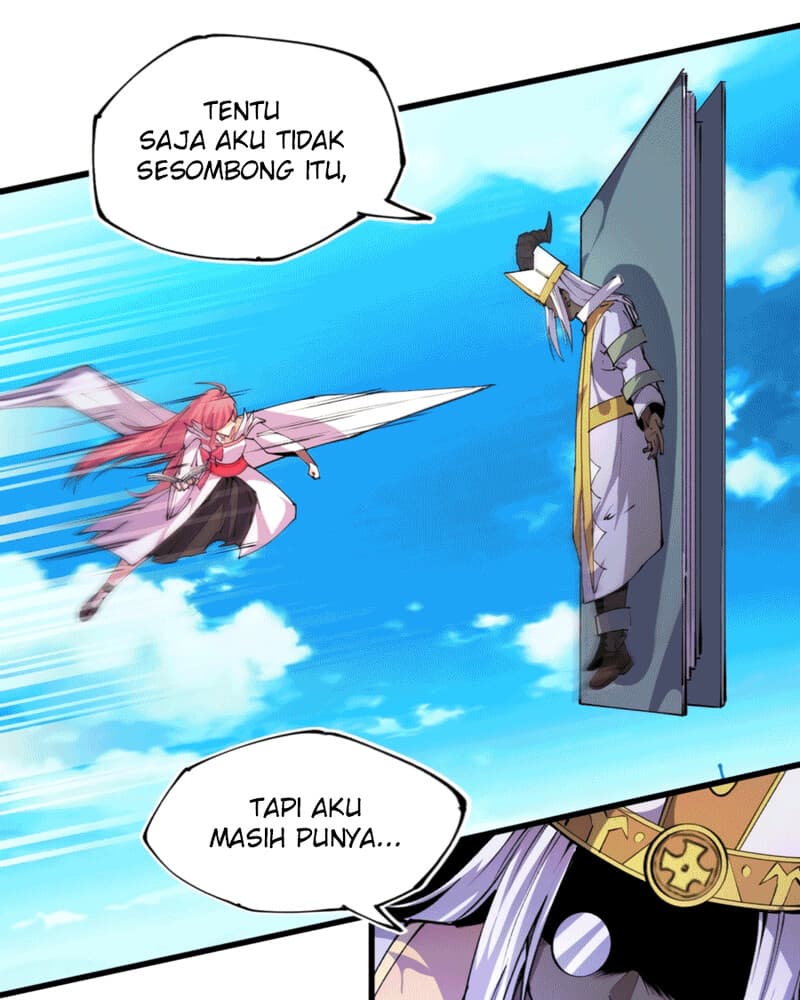 UNFORGIVABLE! Unpardonably Vicious! Chapter 29 Gambar 41