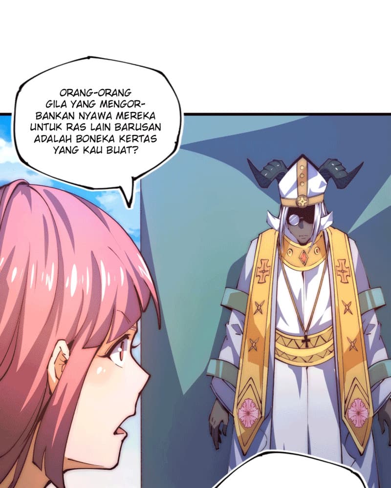 UNFORGIVABLE! Unpardonably Vicious! Chapter 29 Gambar 47