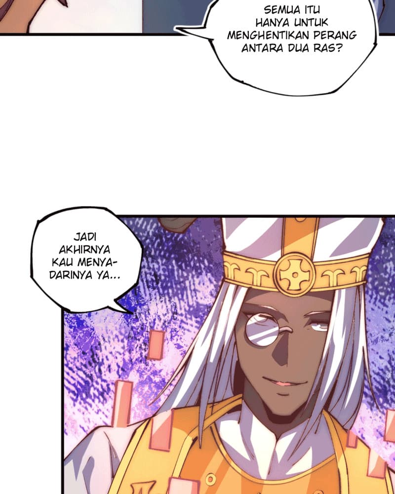 UNFORGIVABLE! Unpardonably Vicious! Chapter 29 Gambar 48