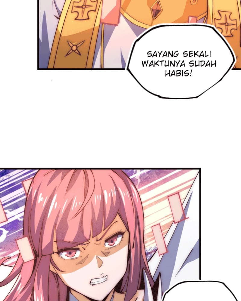 UNFORGIVABLE! Unpardonably Vicious! Chapter 29 Gambar 49