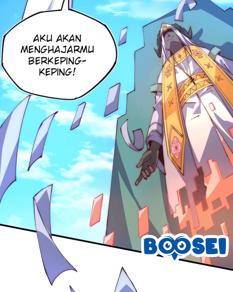 UNFORGIVABLE! Unpardonably Vicious! Chapter 29 Gambar 51