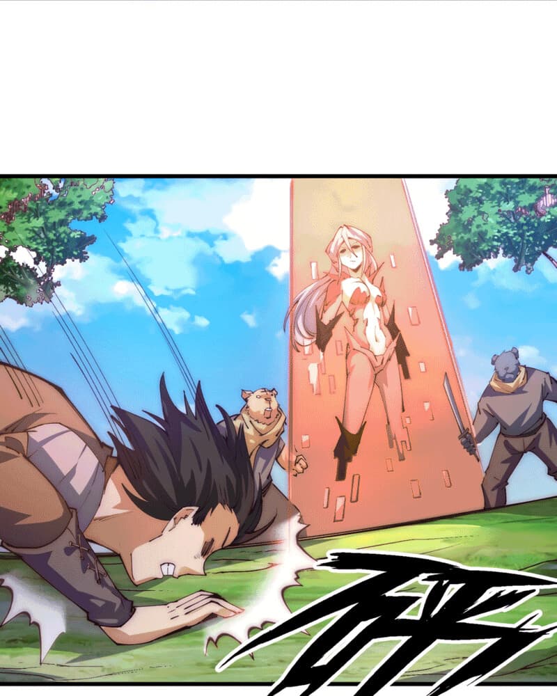 UNFORGIVABLE! Unpardonably Vicious! Chapter 29 Gambar 53