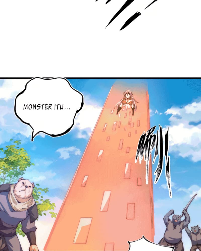 UNFORGIVABLE! Unpardonably Vicious! Chapter 29 Gambar 54