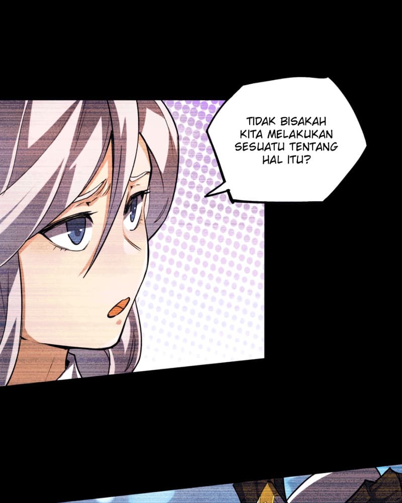 UNFORGIVABLE! Unpardonably Vicious! Chapter 29 Gambar 59