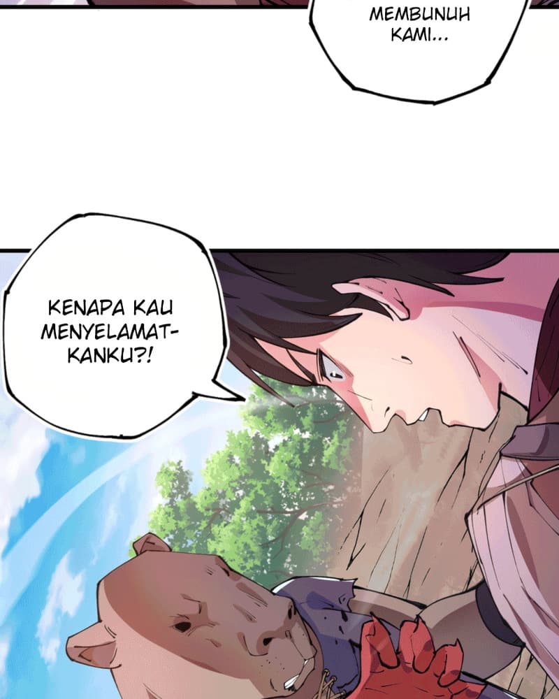 UNFORGIVABLE! Unpardonably Vicious! Chapter 29 Gambar 6