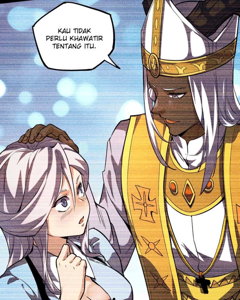 UNFORGIVABLE! Unpardonably Vicious! Chapter 29 Gambar 60