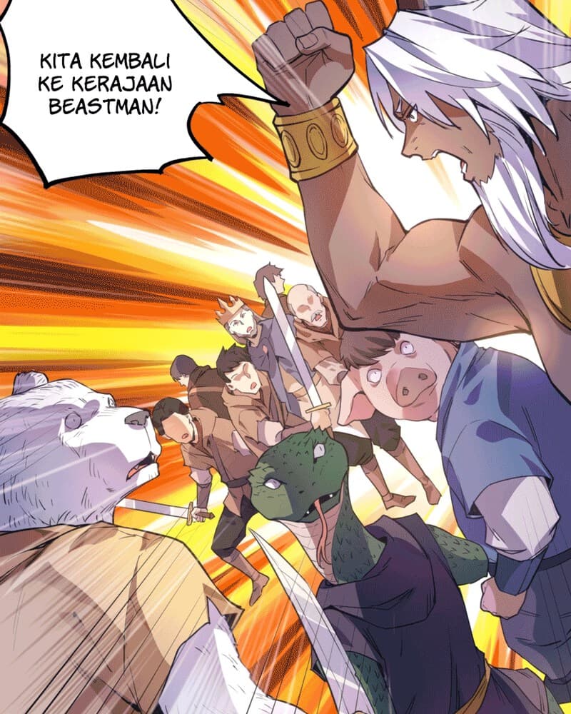 UNFORGIVABLE! Unpardonably Vicious! Chapter 29 Gambar 64