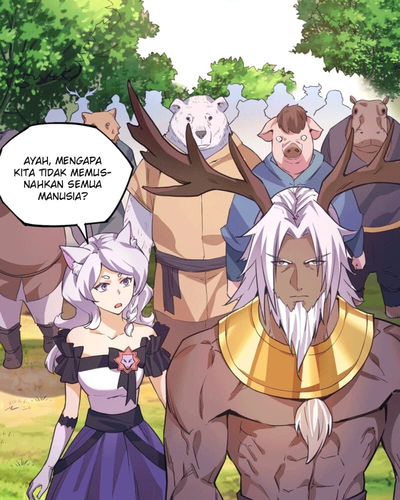 UNFORGIVABLE! Unpardonably Vicious! Chapter 29 Gambar 66