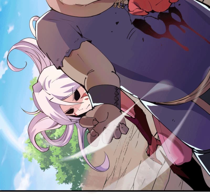 UNFORGIVABLE! Unpardonably Vicious! Chapter 29 Gambar 7