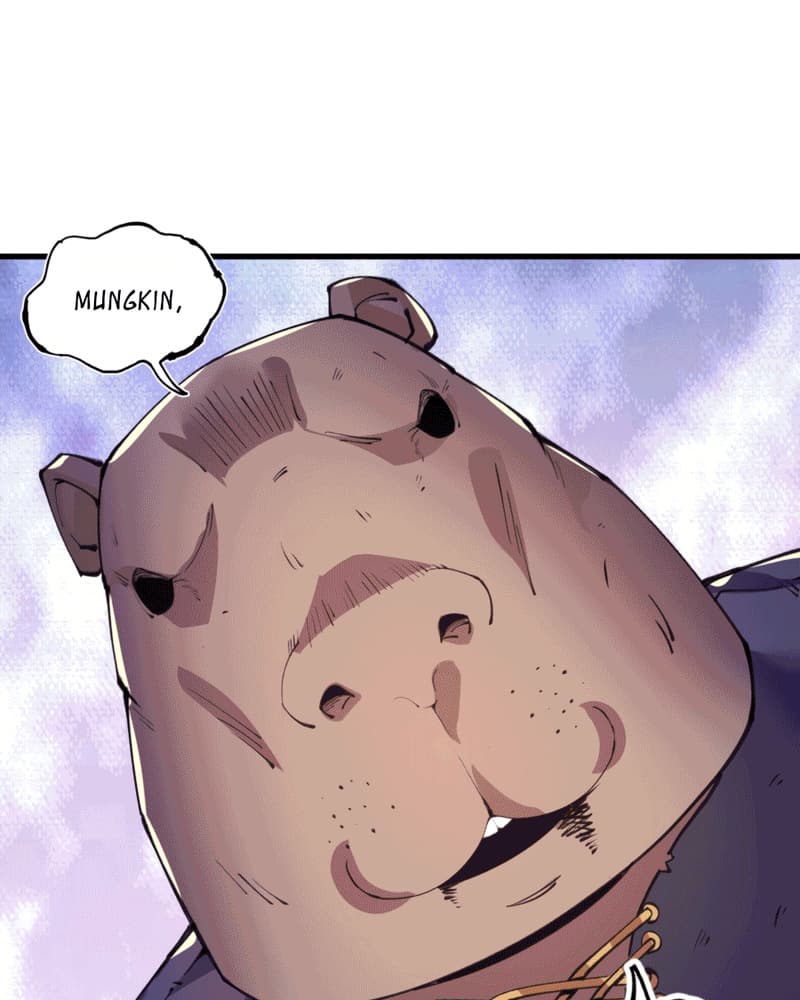 UNFORGIVABLE! Unpardonably Vicious! Chapter 29 Gambar 8