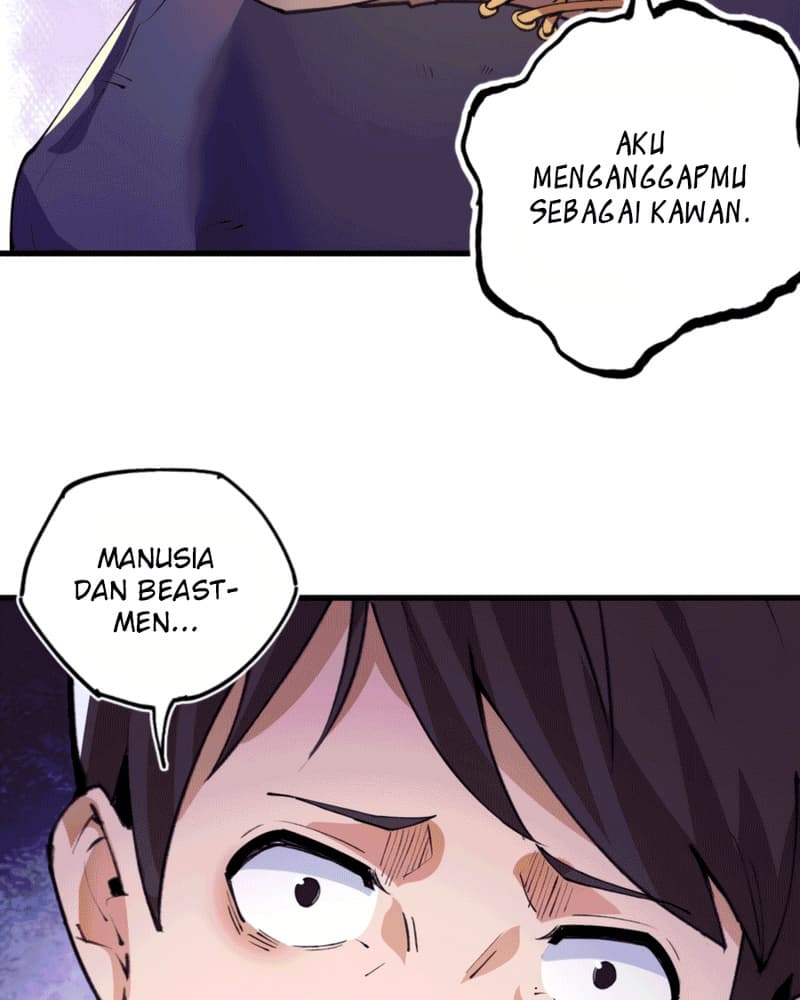 UNFORGIVABLE! Unpardonably Vicious! Chapter 29 Gambar 9