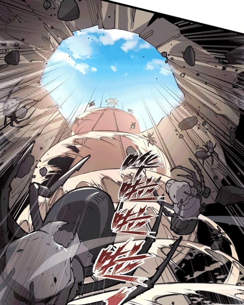 UNFORGIVABLE! Unpardonably Vicious! Chapter 28 Gambar 10