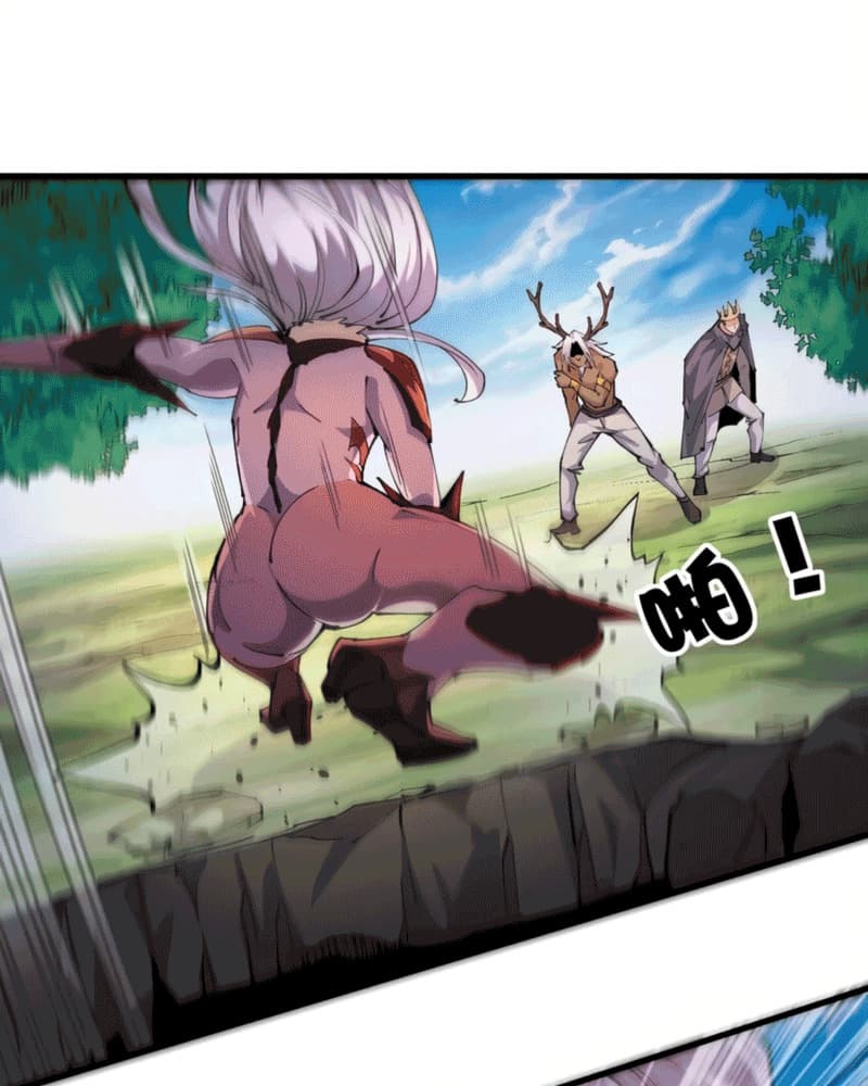UNFORGIVABLE! Unpardonably Vicious! Chapter 28 Gambar 12