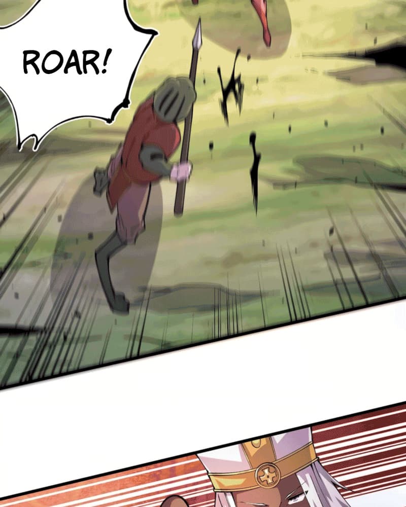 UNFORGIVABLE! Unpardonably Vicious! Chapter 28 Gambar 17